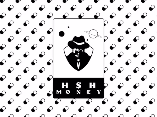 HSHMoney Clothing