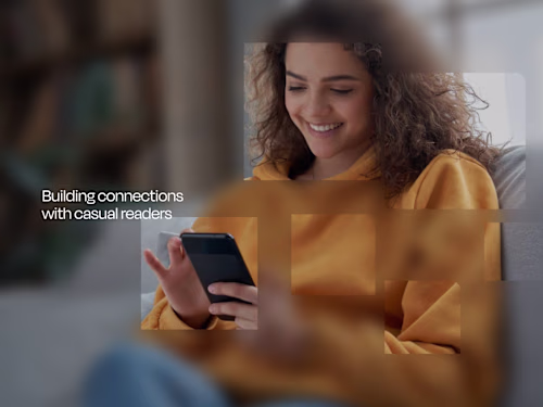 Brand Identity Design for Leaky Paywall