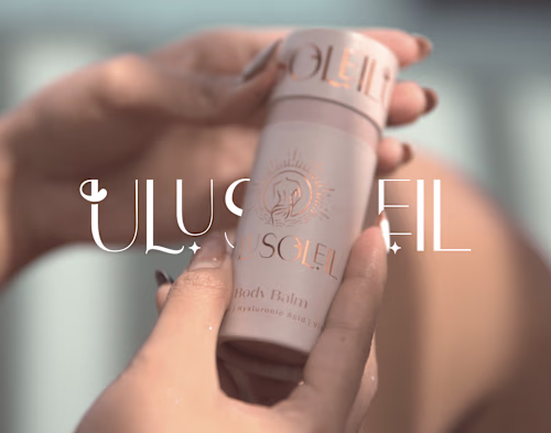 ULUSOLEIL | Sustainable Packaging