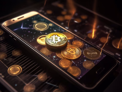 Mobile App Development with React Native