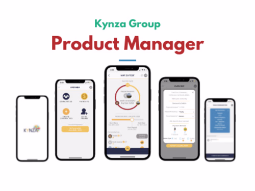 Kynza Group