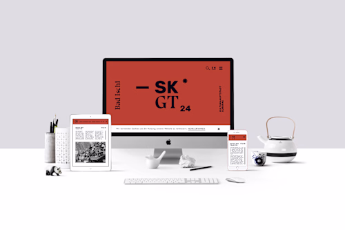 Branding Bid European Capital of Culture 2024