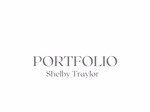 Portfolio