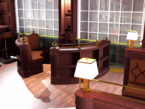 Commercial Building Renovation Management