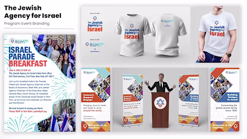 Print Design & Marketing Collateral