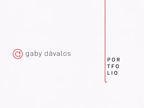 Graphic design Portfolio