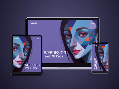 Creating Responsive and accurate websites.