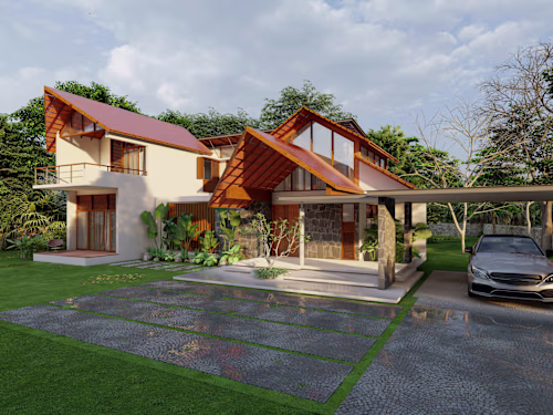 connatearchitects on Instagram: “Project : Residence
Location :…