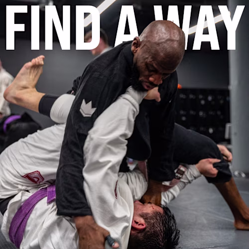 Broadway Jiu Jitsu Stills