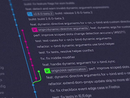 Hash PR - Turn Features into Blogs