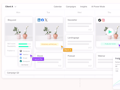 Storychief.io