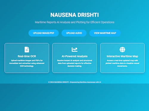 OCR and RAG Based Data Extraction and Realtime Plotting Tool