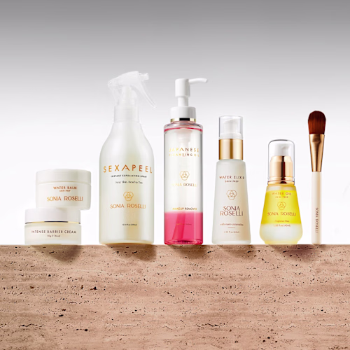 Sonia Roselli Beauty | Barrier Science Skincare for Sensitive S…