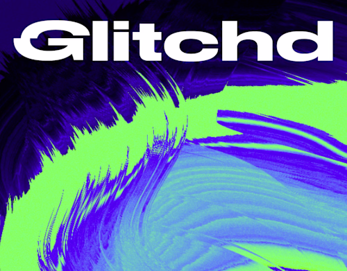 Glitchd - Gaming-first blockchain