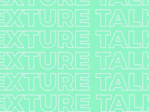 Podcast Editing for Texture Talks