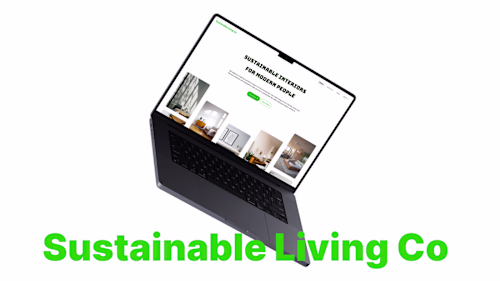 Making modern day furniture sustainable and cheap! :: Behance