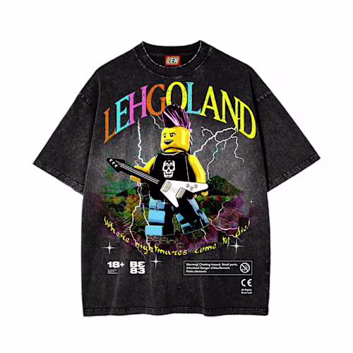 PROJECT LEN MERCH DESIGNS :: Behance