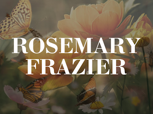 "Memorial Service" Client Slideshow