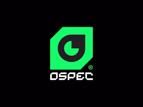 OSPEC Visual Identity Design