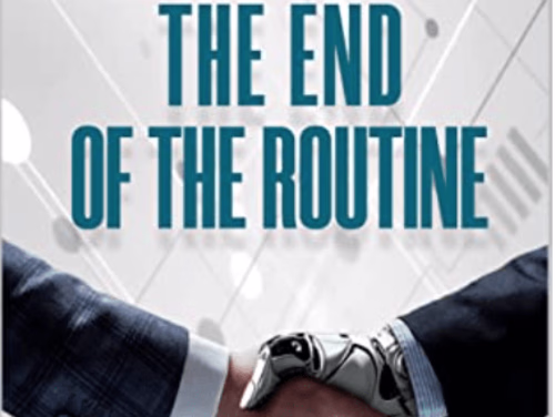 Editor for published ebook