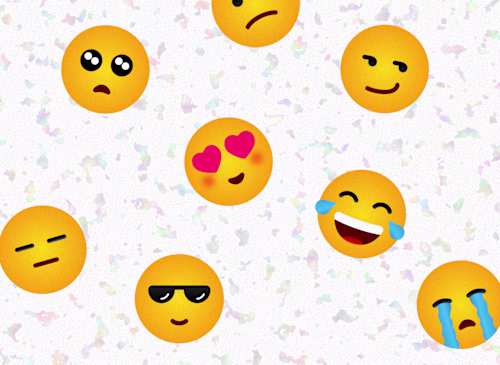 Tismojis - expressive emoji set