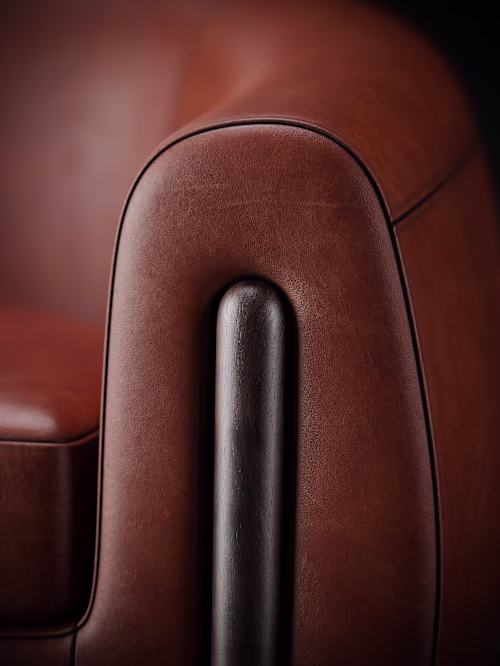 High-Quality 3D Furniture Modeling & Visualization