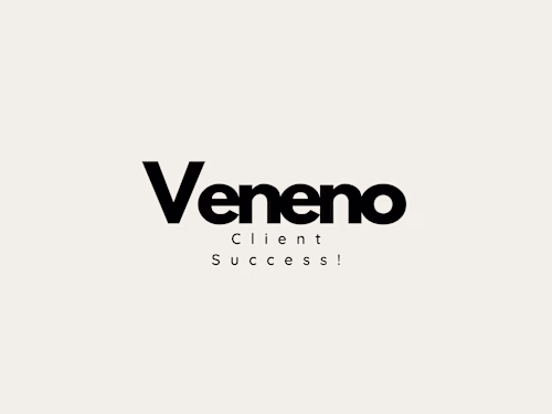 Veneno Success!