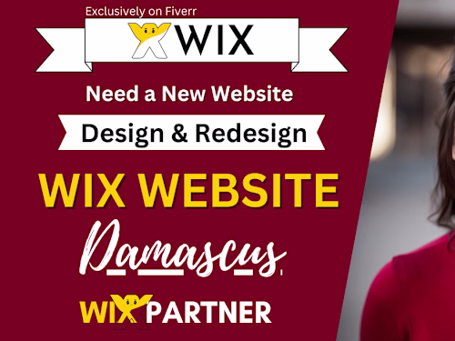 Shopify, WIX Drop-shipping Store Design & Redesign