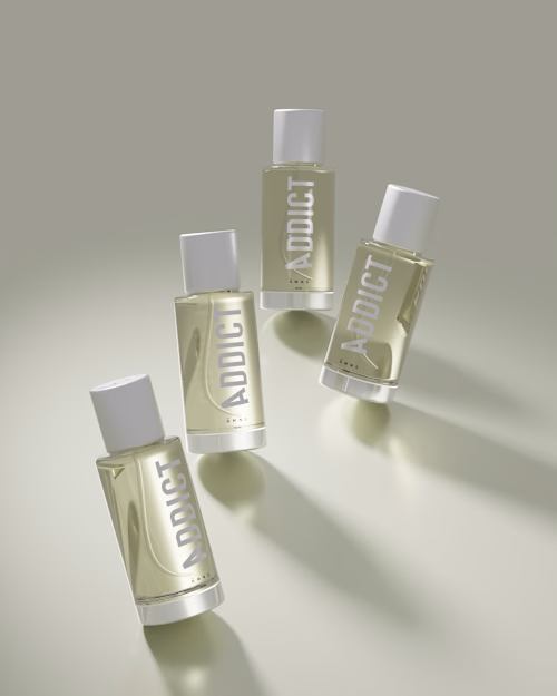 HMNS.ID - STILL RENDER