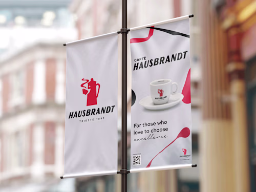 The Coffee Market | Social Media and Marketing Designs