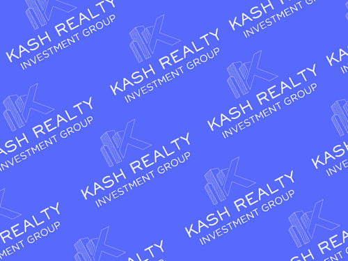 Stand-Out Brand Identity for a Real Estate Investment Office