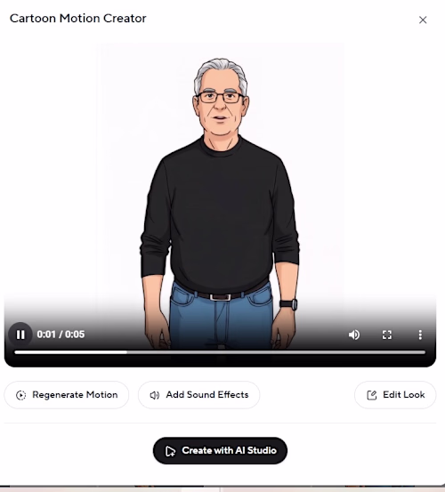 Pilot Avatar Project