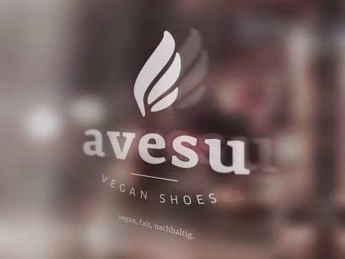 Brand Design Avesu Vegan Shoes