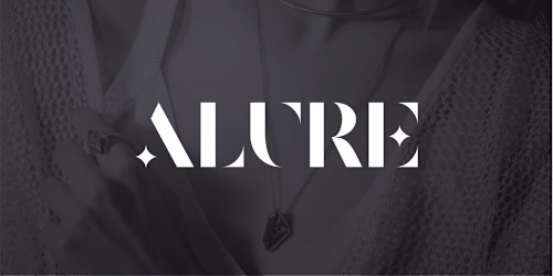 Branding | Alure Jewels 