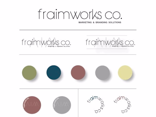 Developing Brand Identity 