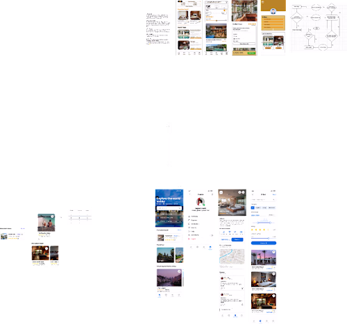 Wei Yuan App – Figma