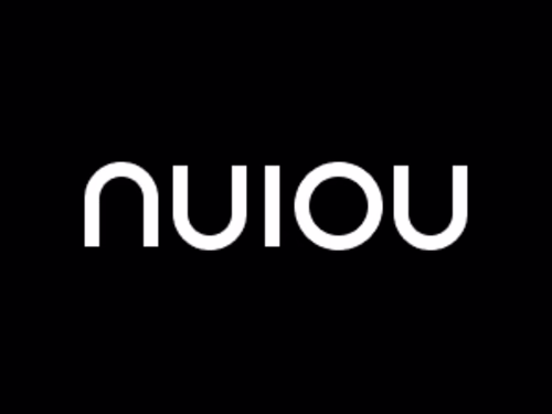 nuiou – Branding & website