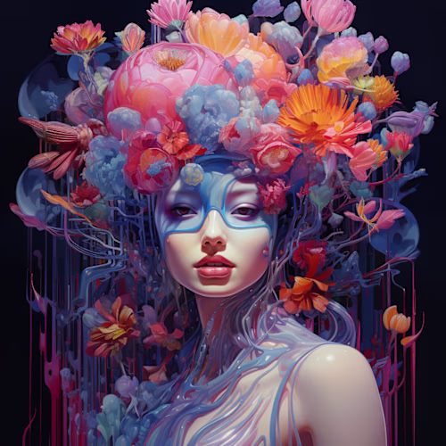 Eye-Catching NFT Designs