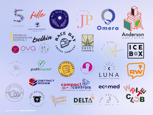 300+ brands. Each one completely