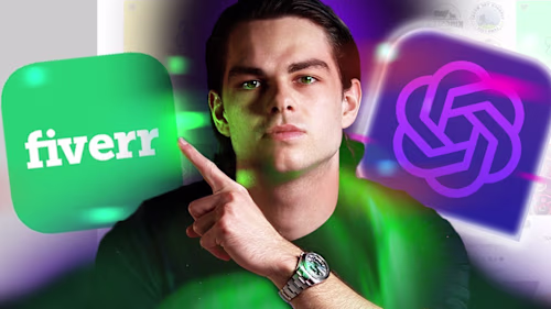 LouisKey YouTube channel | video editing.