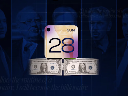 2D Explainer Animation