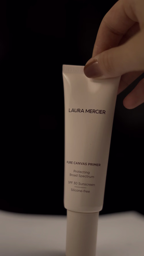 Product Video Cosmetics SPF analogy bun on the sun 
