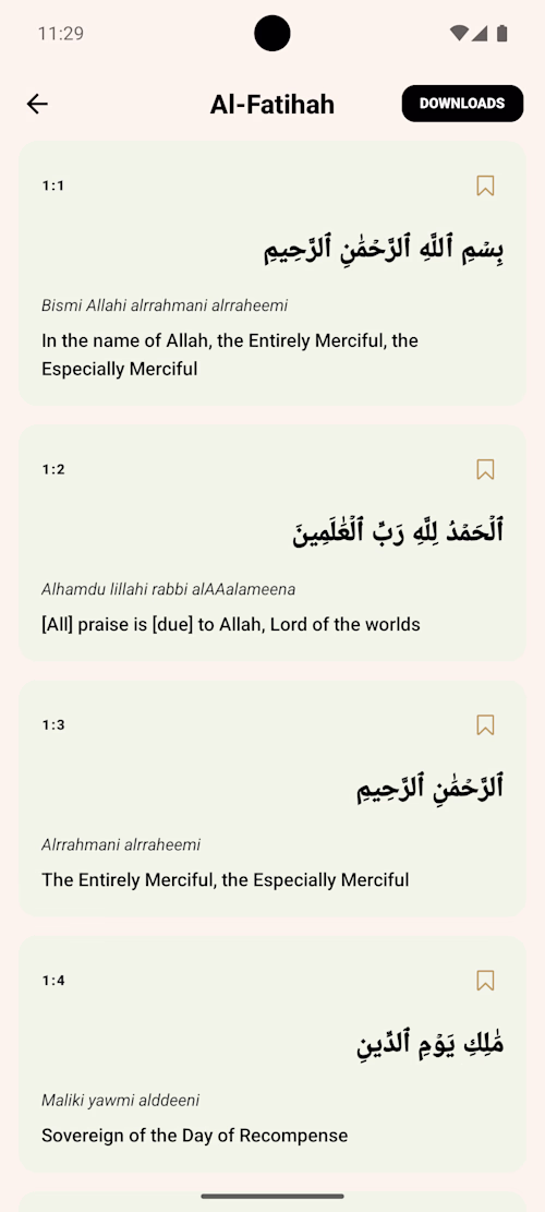 Artificial Mufti (https://artificialmufti.com) - AI