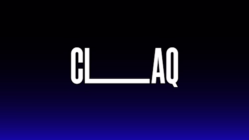 CLAQ - SHORT FILM FESTIVAL