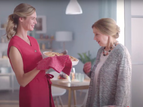 Growth of sales from 1,9 M $ to 10,1 M $ (IQVIA data)