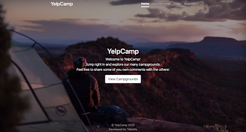 Yelp-Campground