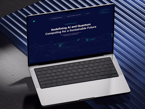 QSimov | Artificial Intelligence (AI) and Quantum Computing