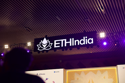 ETH India ~ BLR (2023) 