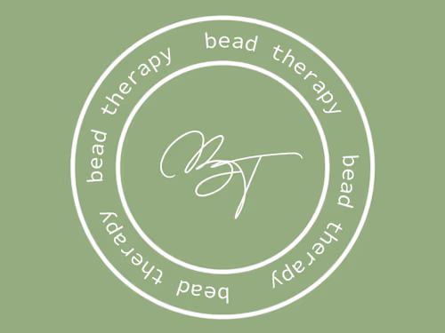 Bead Therapy Logo