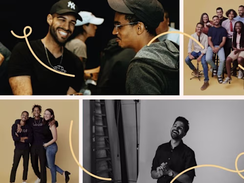 Landing Page Strategy: Careers Page Redesign